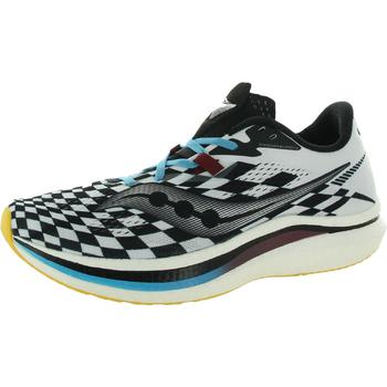 Saucony | Saucony Mens Endorphin Pro 2 Lightweight Fitness Running Shoes商品图片,3.2折起