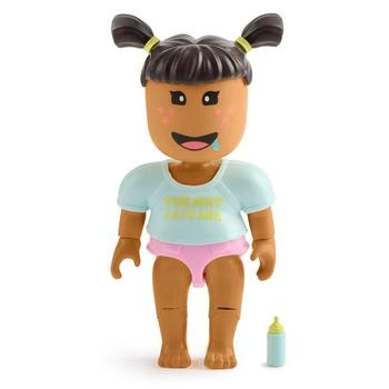 Twilight Daycare | Baby Doll OG Set,商家Macy's,价格¥67