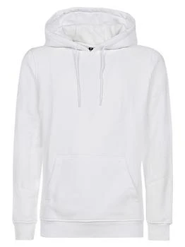 推荐ENCRÉ - Writing Cotton Hoodie商品