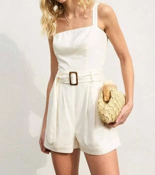 Dress Forum | Dress Forum - Charleston Romper,商家ELITE FINDS,价格¥330