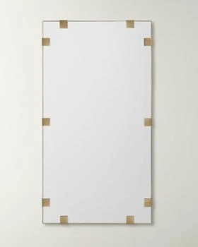 Interlude Home | Nippon Floor Mirror,商家Neiman Marcus,价格¥30190