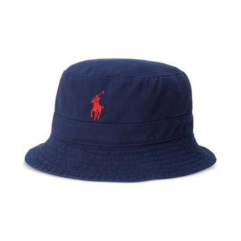 推荐Men's Reversible Plaid Flannel Bucket Hat商品