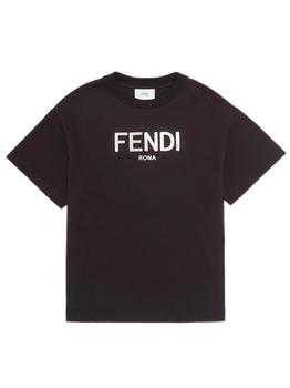 推荐Fendi roma t-shirt商品