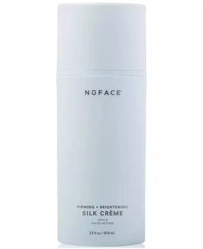 NuFace | Silk Crème Activator, 3.3 oz.,商家Macy's,价格¥469