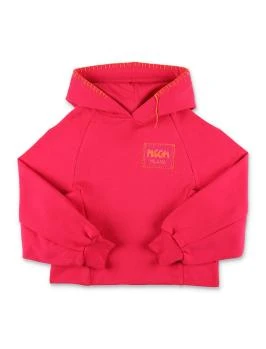 MSGM | MSGM 女童针织毛衣 F3MSJGHS191C044 红色,商家Beyond Boutique HK,价格¥682