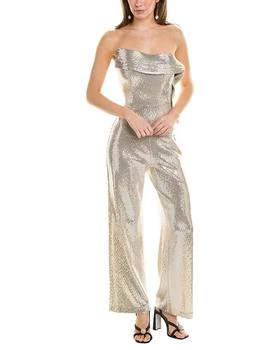 issue New York | issue New York Sequin Jumpsuit,商家Premium Outlets,价格¥2294