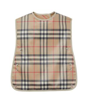 商品Burberry | Wes Bib (Infant),商家Zappos,价格¥603图片