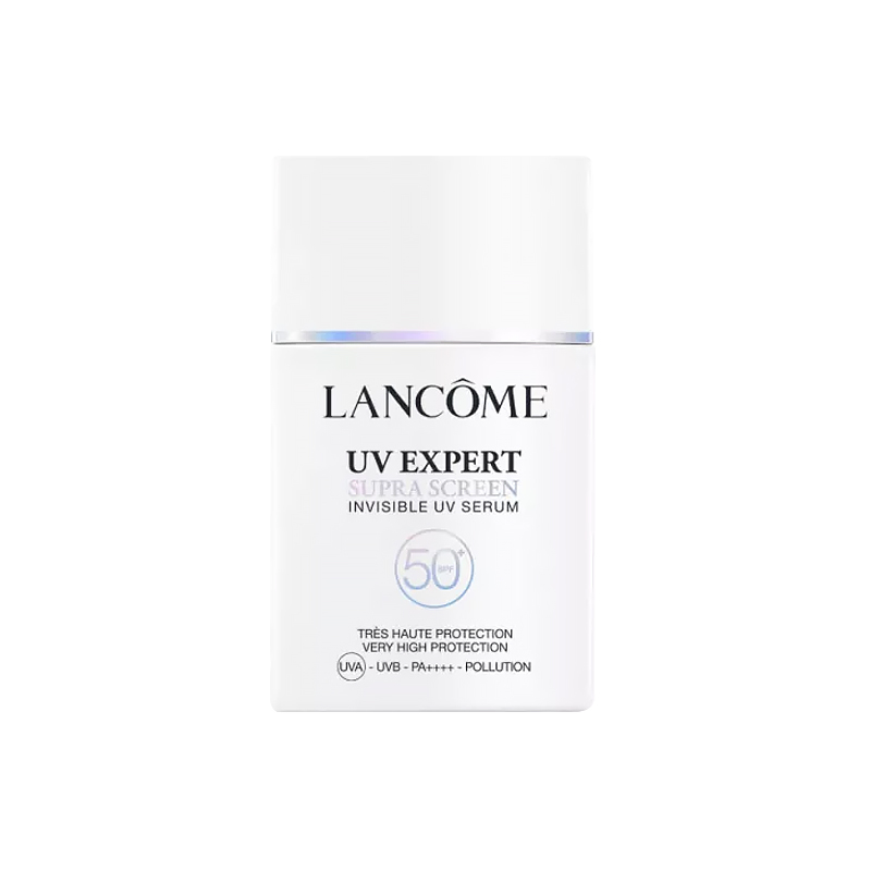 Lancome兰蔻 2024新款小白管防晒SPF50+ 40ml