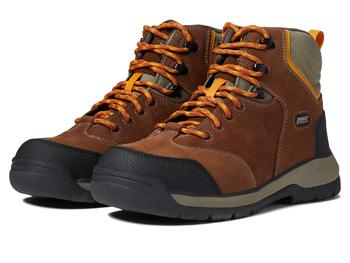 Bogs | Bedrock II 6" Composite Safety Toe WP商品图片,7.5折