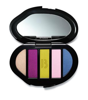 BYREDO | Syren Eyeshadow 5 Palette商品图片,独家减免邮费