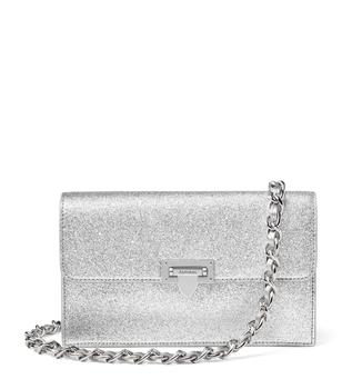 推荐Leather Lottie Cross-Body Bag商品