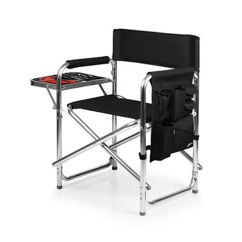 商品Oniva® by Star Wars Darth Vader Portable Folding Sports Chair图片