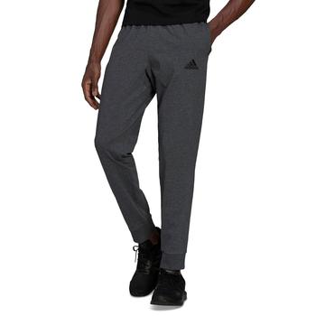 Adidas | Men's Essentials Single Jersey Tapered Cuff Jogger Pants商品图片,