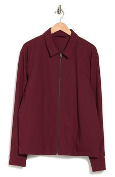 product Corduroy Zip Jacket image