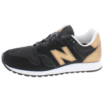 New Balance | New Balance Women's WL520 Suede Casual Lifestyle Athletic Sneakers Shoes商品图片,2.3折, 独家减免邮费