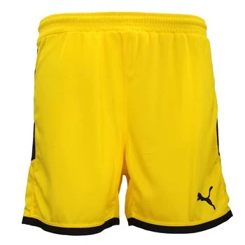 Puma | Borussia Shorts (Big Kid),商家SHOEBACCA,价格¥98