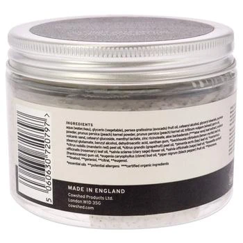 Cowshed | Cowshed Revive Foot Scrub For Unisex 5.29 oz Scrub,商家Premium Outlets,价格¥207