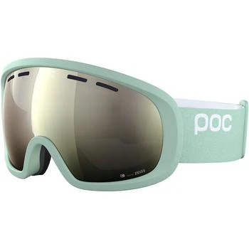 POC Sports | Fovea Mid Clarity Goggles,商家Steep&Cheap,价格¥594