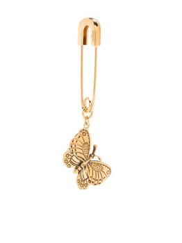 product AMBUSH - Butterfly Charm Earrings image