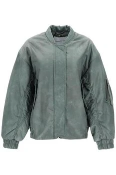 推荐Nisa SSC bomber jacket商品
