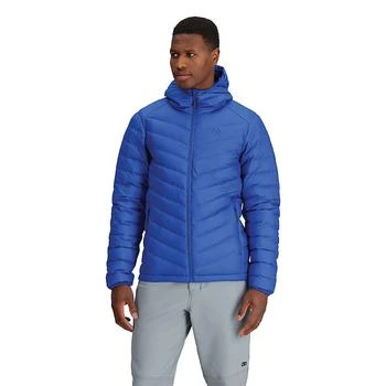 Outdoor Research | Outdoor Research Men's Coldfront Lt Down Hoodie 