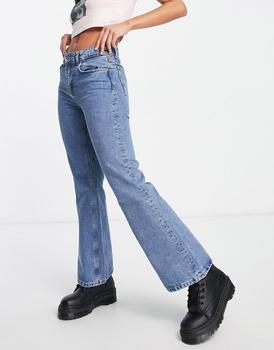 product The Ragged Priest high waisted  jeans image
