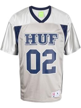 HUF | HUF - Anniversary Football T-shirt商品图片,