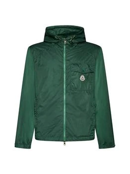 推荐Moncler Coats商品