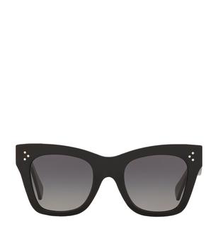 celine墨镜, Celine | Cat Eye Sunglasses商品图片 