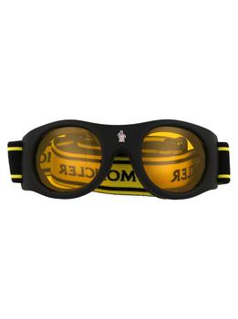 商品Moncler | Moncler Eyewear Shield Mountaineering Goggles,商家Cettire,价格¥1576图片