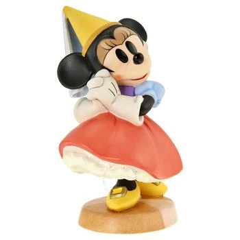 Disney | Classics Figurine: Princess Minnie,商家Jomashop,价格¥1189
