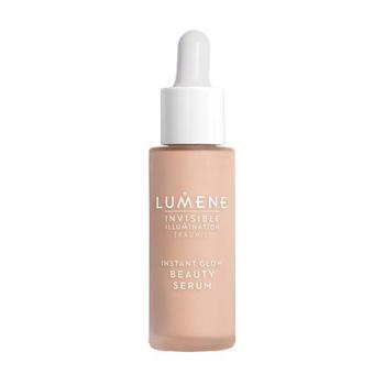 product Lumene Invisible Illumination [KAUNIS] Beauty Serum - Medium 30ml image