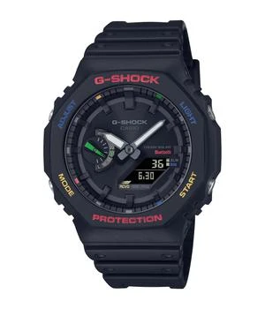G-Shock | GAB2100FC-1A,商家Zappos,价格¥1116