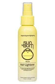 Sun Bum | Blonde Hair Lightener - 4 oz.,商家Nordstrom Rack,价格¥127