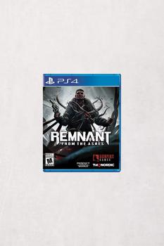 商品PlayStation 4 Remnant: From The Ashes Video Game,商家Urban Outfitters,价格¥347图片