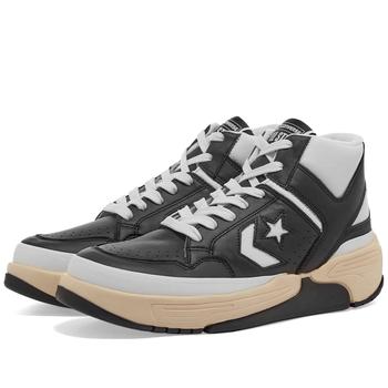 匡威登山, Converse | 男款 匡威 Weapon CX Hi 复古篮球鞋商品图片 6.3折