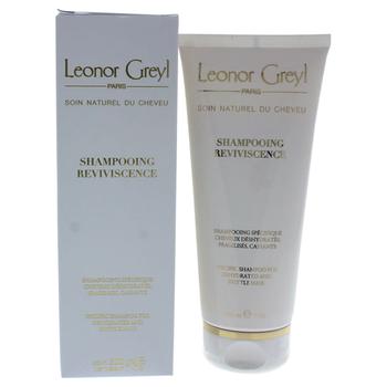 Leonor Greyl | Reviviscence Shampoo by Leonor Greyl for Unisex - 7 oz Shampoo商品图片,7.4折