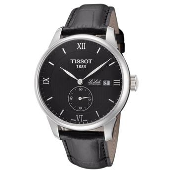 商品Tissot | 天梭T-Classic机械男表T006.428.16.058.01,商家Ashford,价格¥1937图片