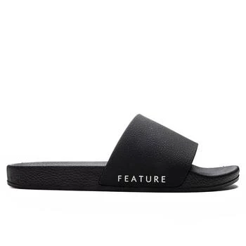 推荐Cabana Slides - Black商品