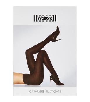 推荐Cashmere And Silk Tights商品