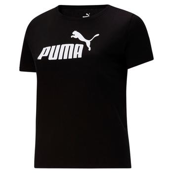 推荐PUMA Women's Essentials Logo Tee PL商品