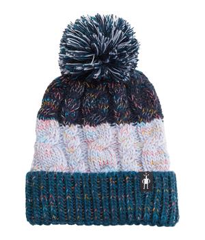 商品SmartWool | Isto Beanie (Little Kids/Big Kids),商家Zappos,价格¥108图片