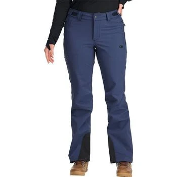 Outdoor Research | Cirque II Softshell Pant - Women's,商家Steep&Cheap,价格¥388