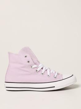 推荐Chuck Taylor All Star Converse canvas sneakers商品