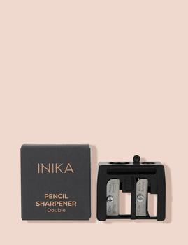 商品INIKA Organic Double Pencil Sharpener G图片