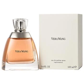 推荐Ladies Vera Wang EDP Spray 3.4 oz Fragrances 688575001778商品