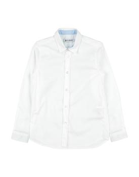 DONDUP | Solid color shirt商品图片,5.5折
