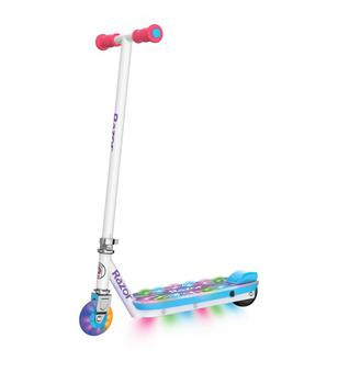 商品Razor | Party Pop Electric Scooter,商家Harrods,价格¥2073图片