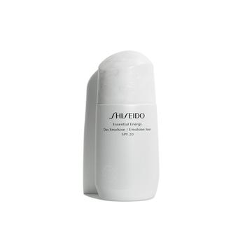 推荐Shiseido 资生堂 激能量日间水乳液 75ml商品