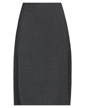 商品Theory | Midi skirt,商家YOOX,价格¥541图片
